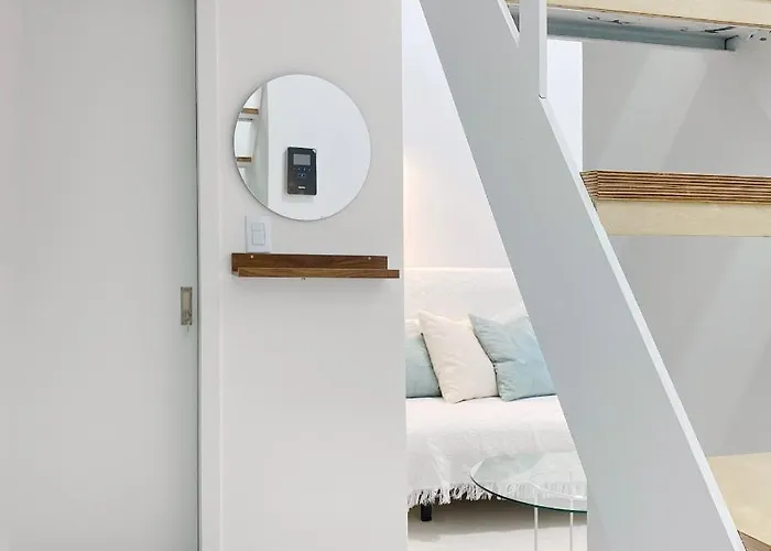 J Garden Myeongdong Station Appartement Séoul