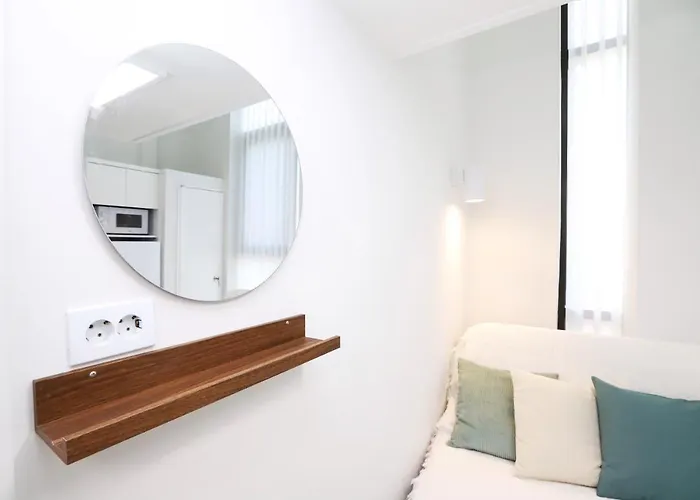 J Garden Myeongdong Station Appartement Séoul