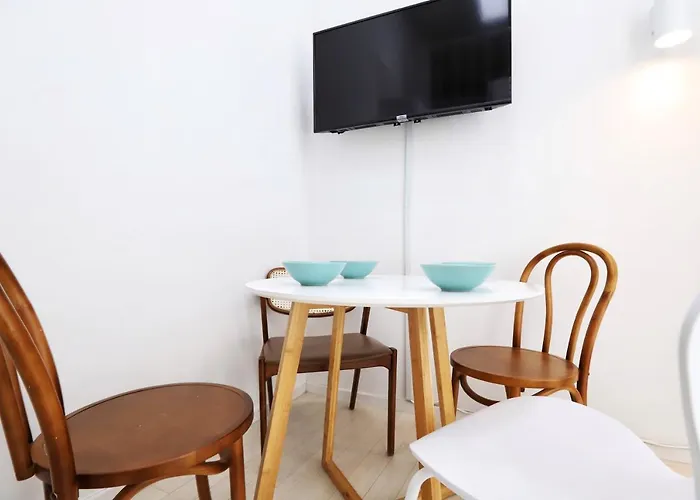 J Garden Myeongdong Station